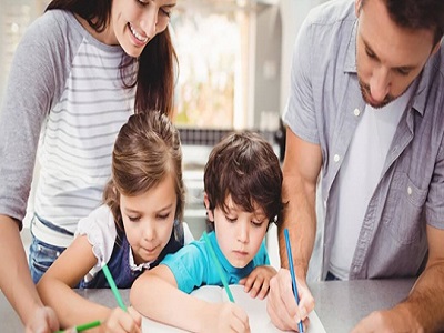 Learning Desabilities
