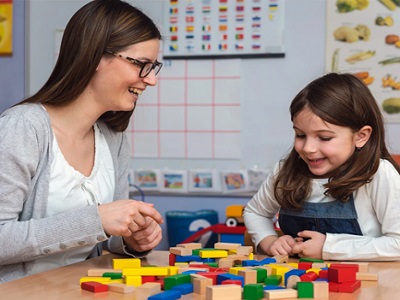 Autism and ADHD in Ghaziabad