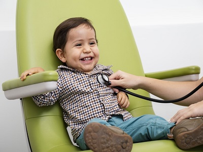 Best Pediatric Occupational